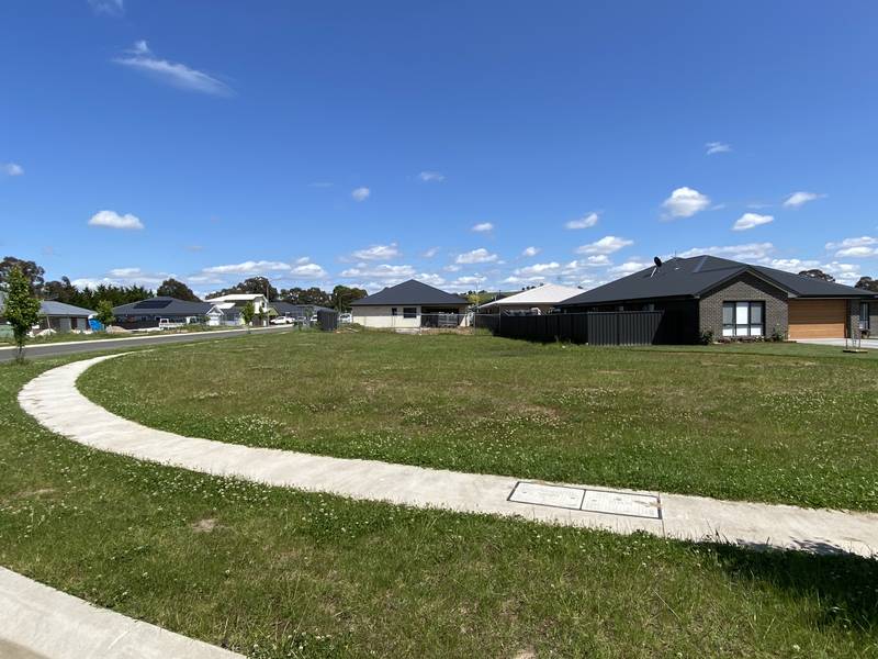 31 Carmella Drive, GOULBURN, NSW 2580