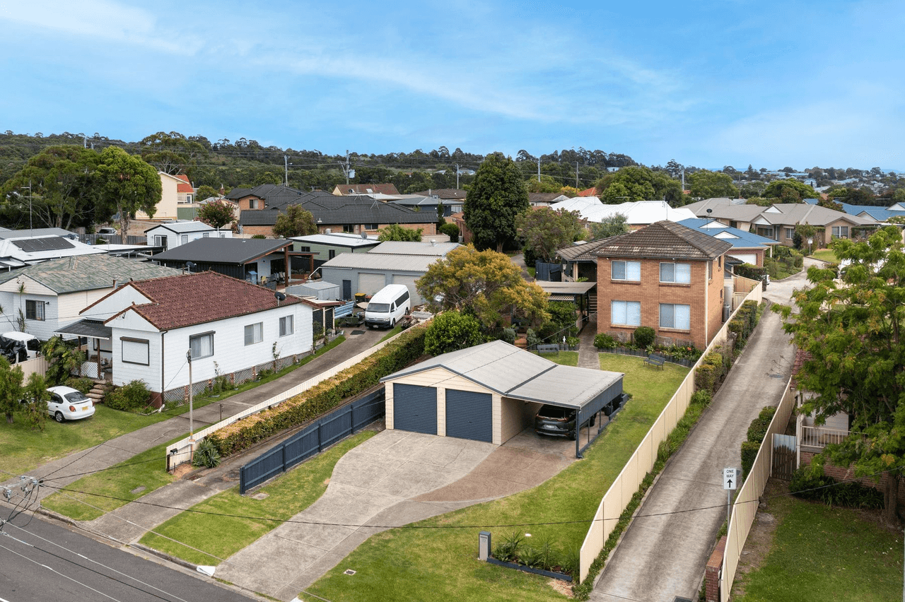 12 Croudace Road, ELERMORE VALE, NSW 2287