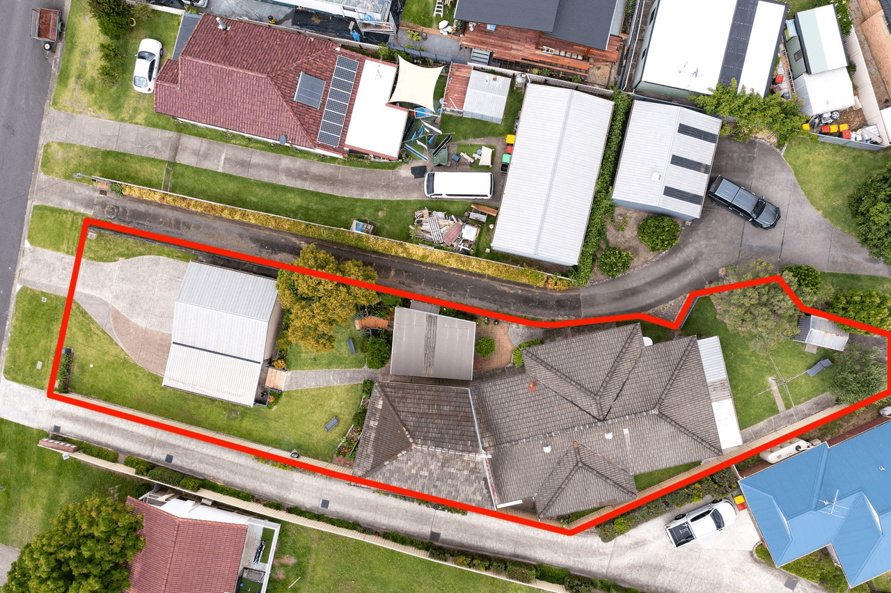 12 Croudace Road, ELERMORE VALE, NSW 2287