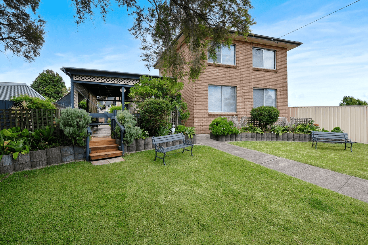 12 Croudace Road, ELERMORE VALE, NSW 2287