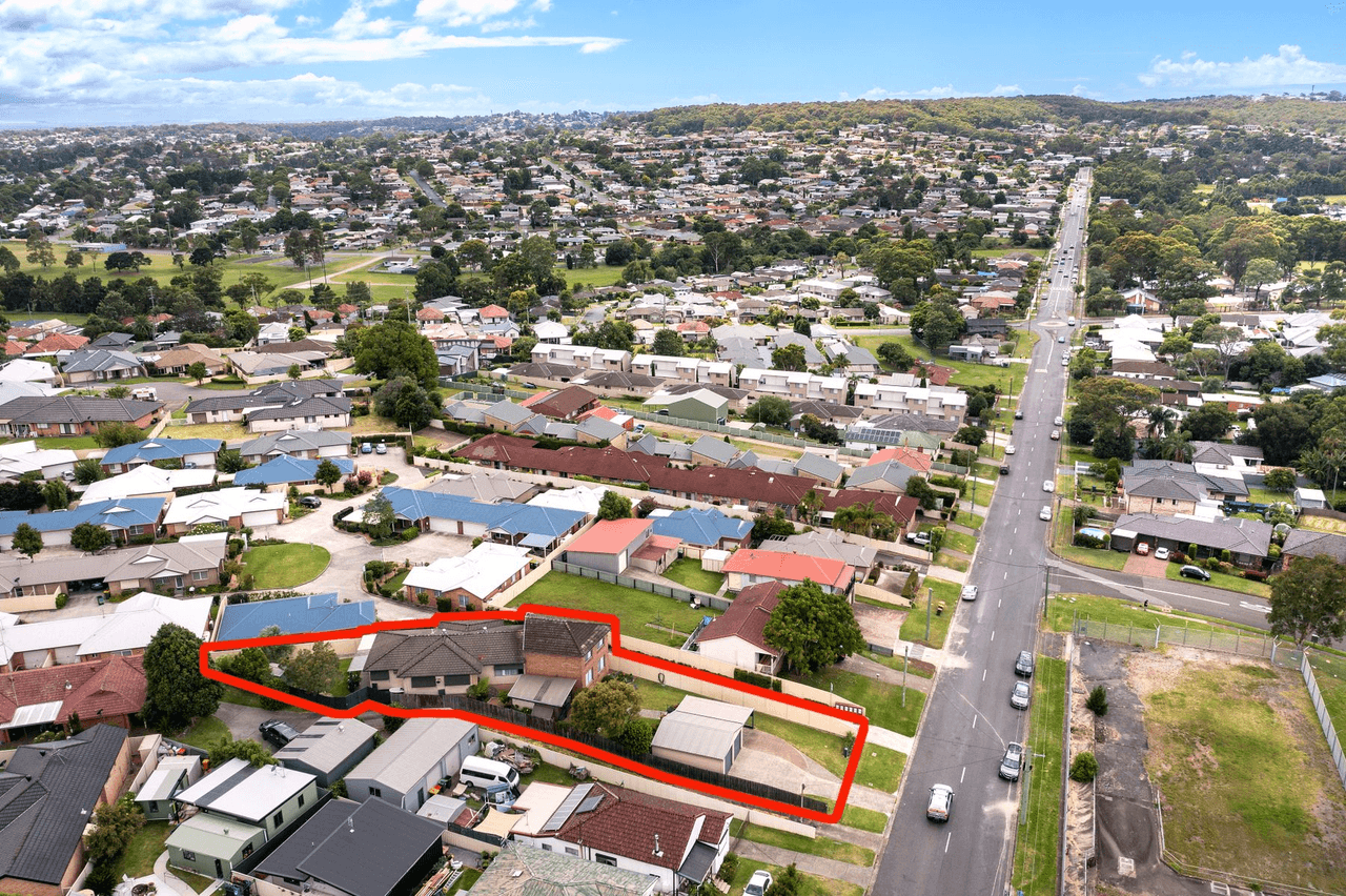 12 Croudace Road, ELERMORE VALE, NSW 2287