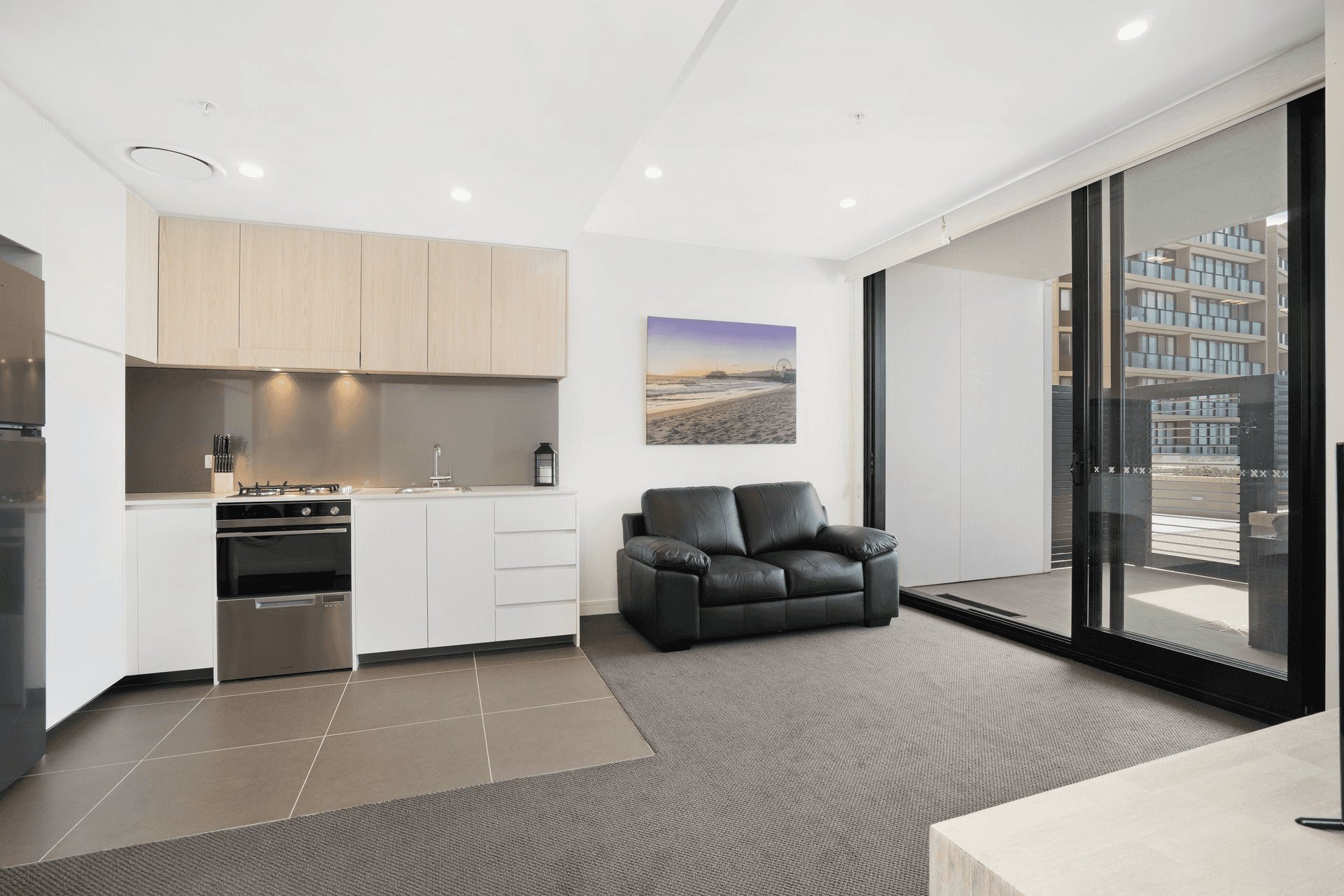 2/75 Shortland Esplanade, Newcastle, NSW 2300