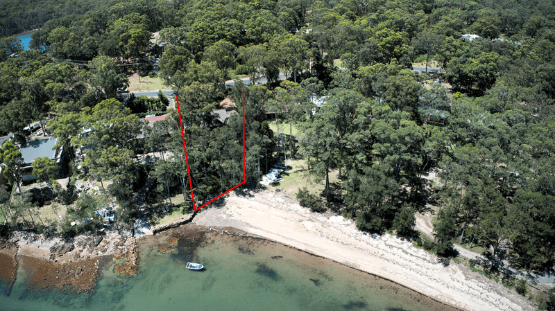 87 Promontory Way, North Arm Cove, NSW 2324