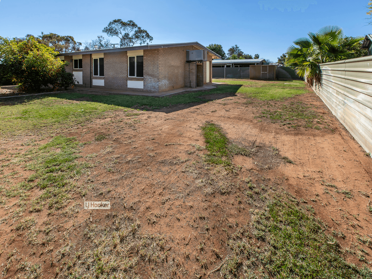 15 Johannsen Street, GILLEN, NT 0870