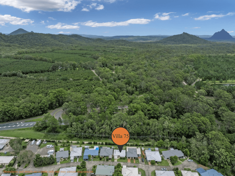 75/466 Steve Irwin Way, BEERBURRUM, QLD 4517