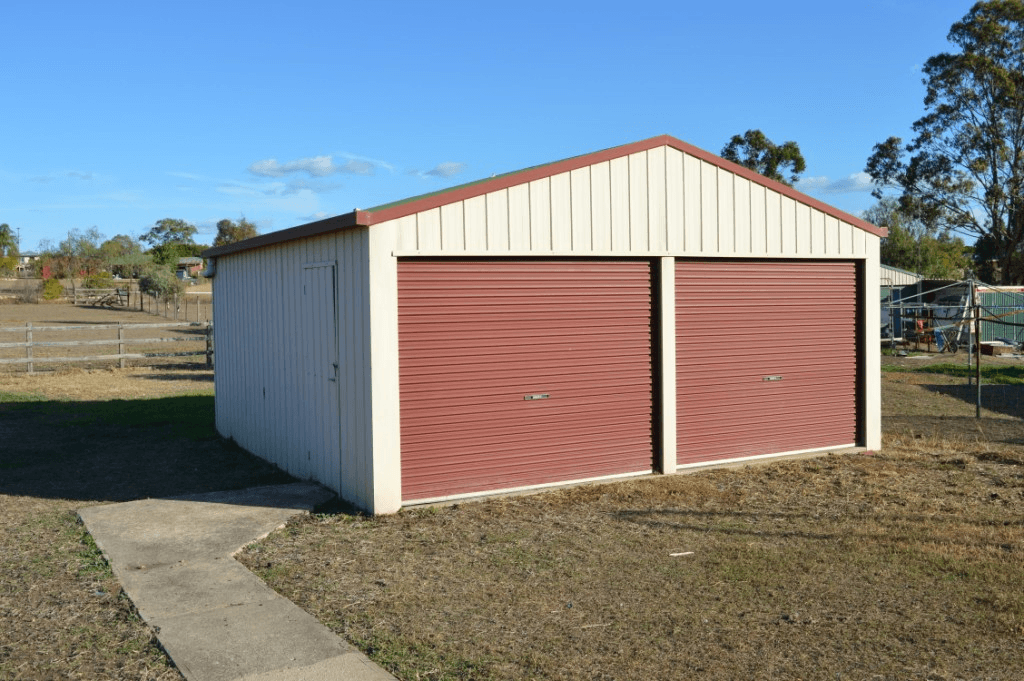 10 Acacia Court, PLAINLAND, QLD 4341