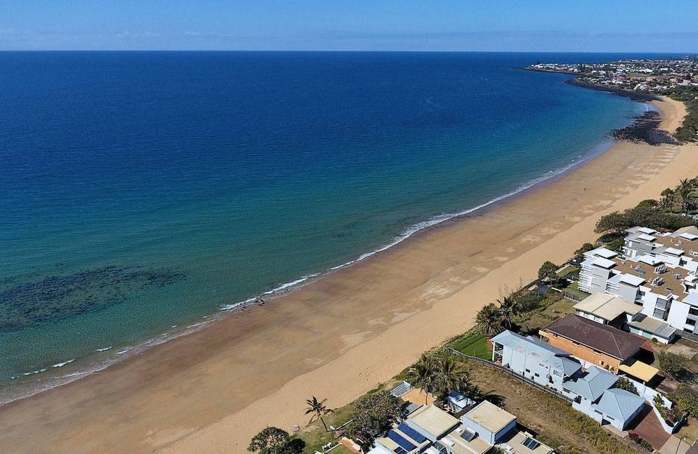Proposed Lot 63 Innes Park Road, INNES PARK, QLD 4670