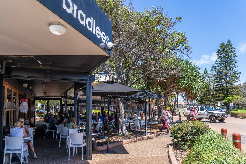 Proposed Lot 63 Innes Park Road, INNES PARK, QLD 4670