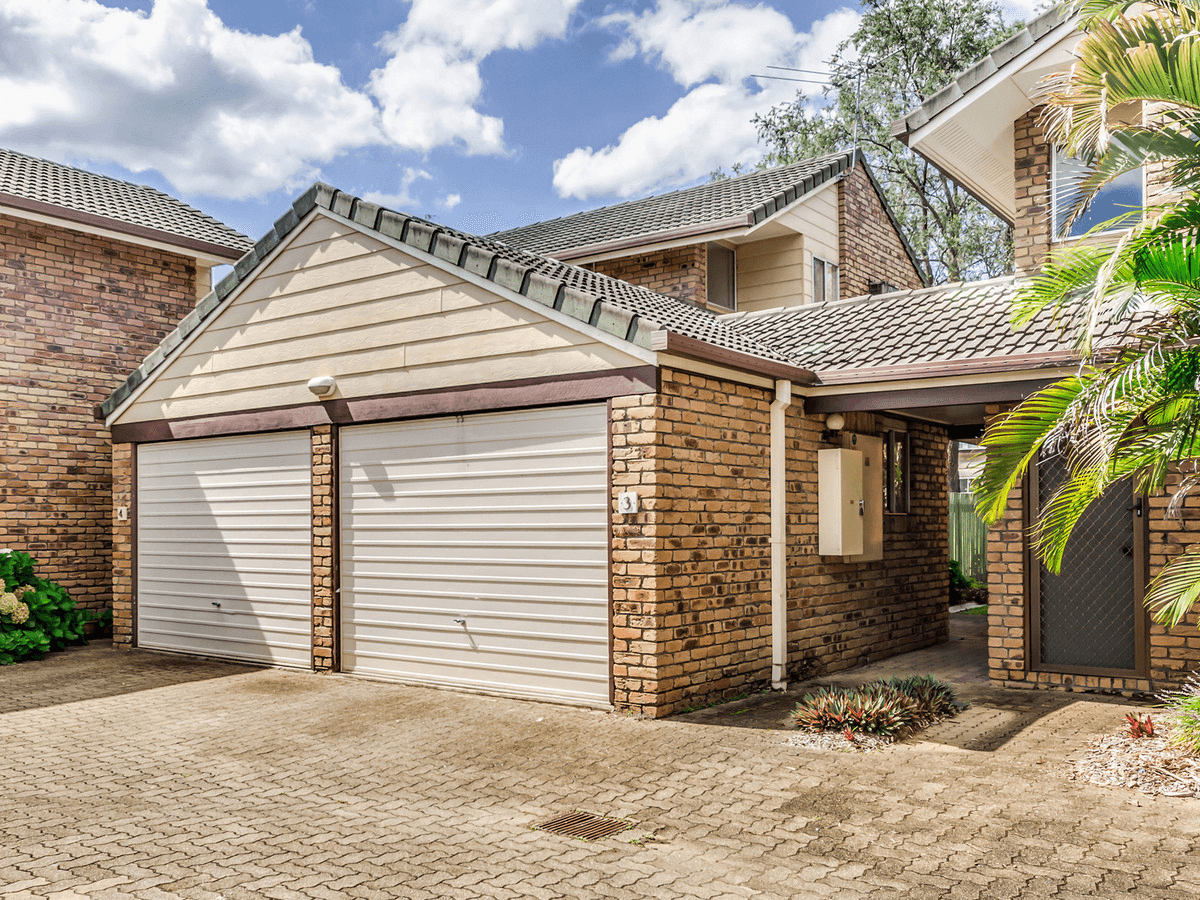 3/5 Bantry Place, Ferny Grove, QLD 4055