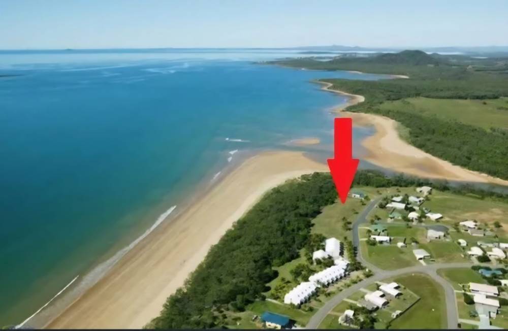 13 Peninsula Drive, Hay Point, QLD 4740