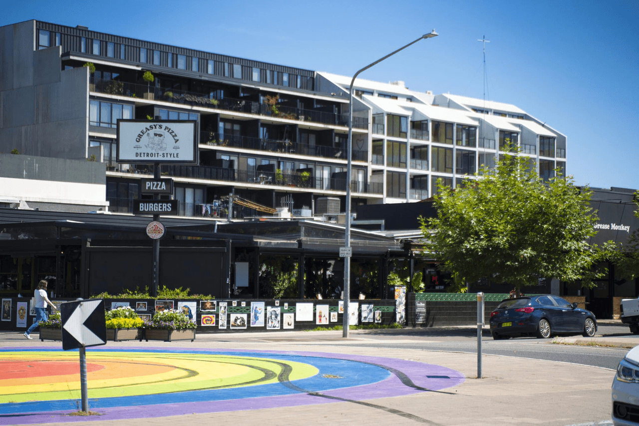 11/2 Torrens Street, BRADDON, ACT 2612
