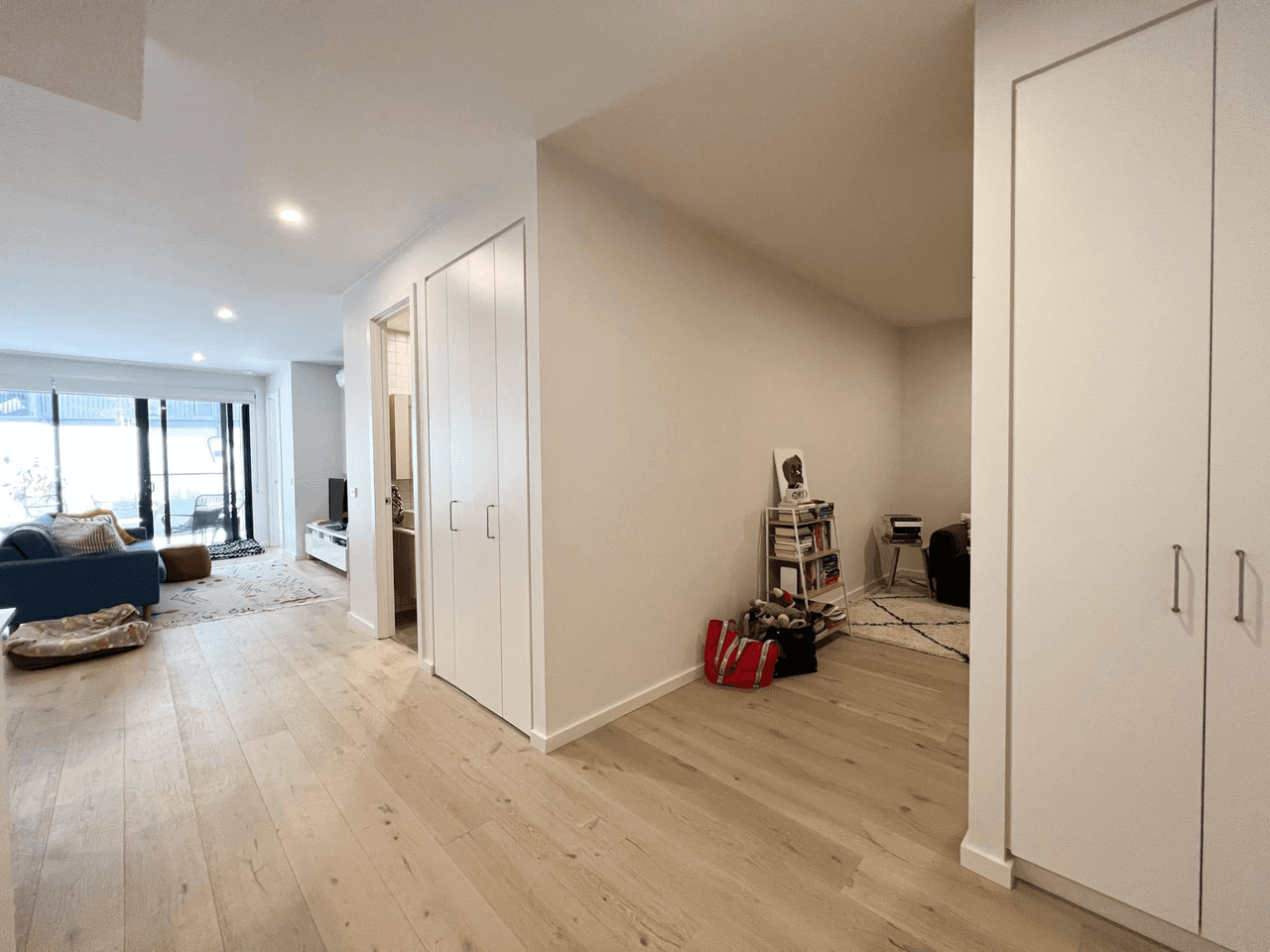 11/2 Torrens Street, BRADDON, ACT 2612