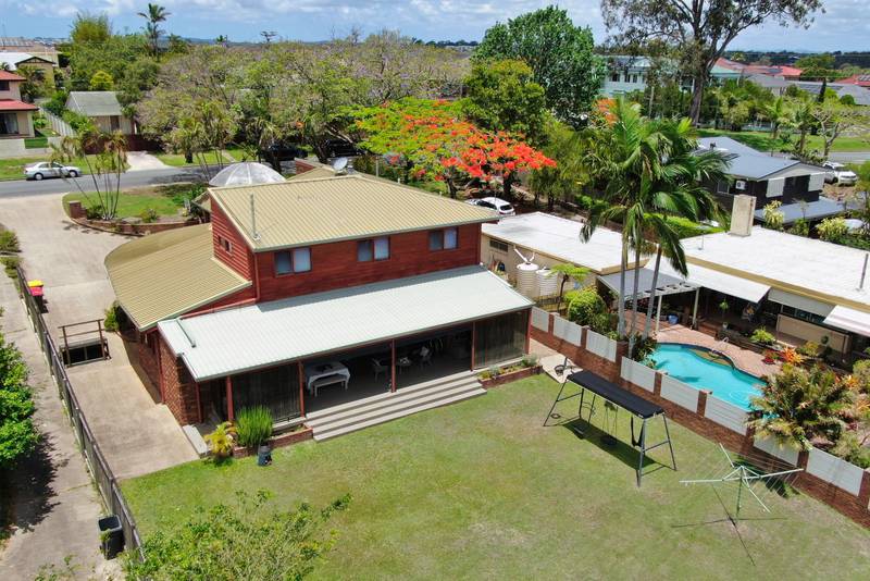 57 Wadley Street, MACGREGOR, QLD 4109