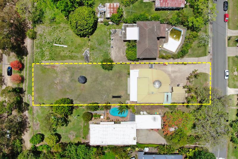 57 Wadley Street, MACGREGOR, QLD 4109