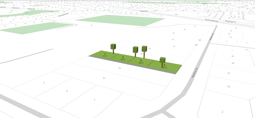 57 Wadley Street, MACGREGOR, QLD 4109