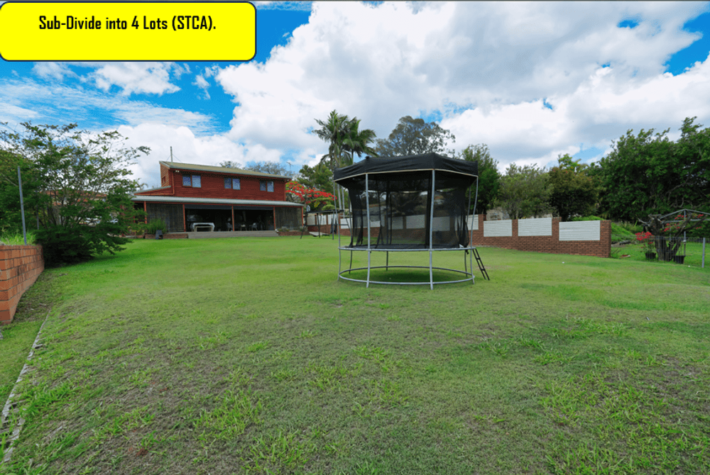 57 Wadley Street, MACGREGOR, QLD 4109