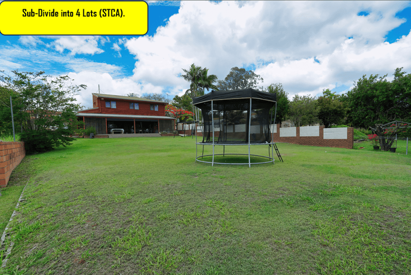 57 Wadley Street, MACGREGOR, QLD 4109