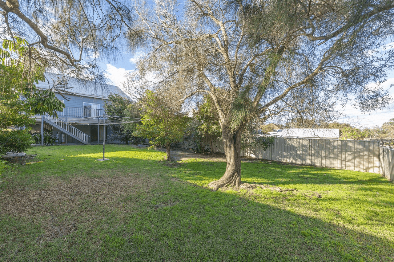 36 Powell Avenue, ULLADULLA, NSW 2539