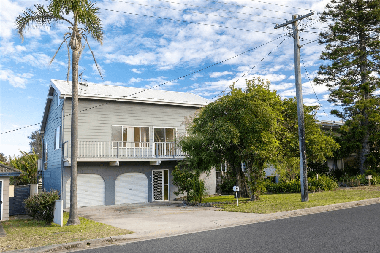 36 Powell Avenue, ULLADULLA, NSW 2539
