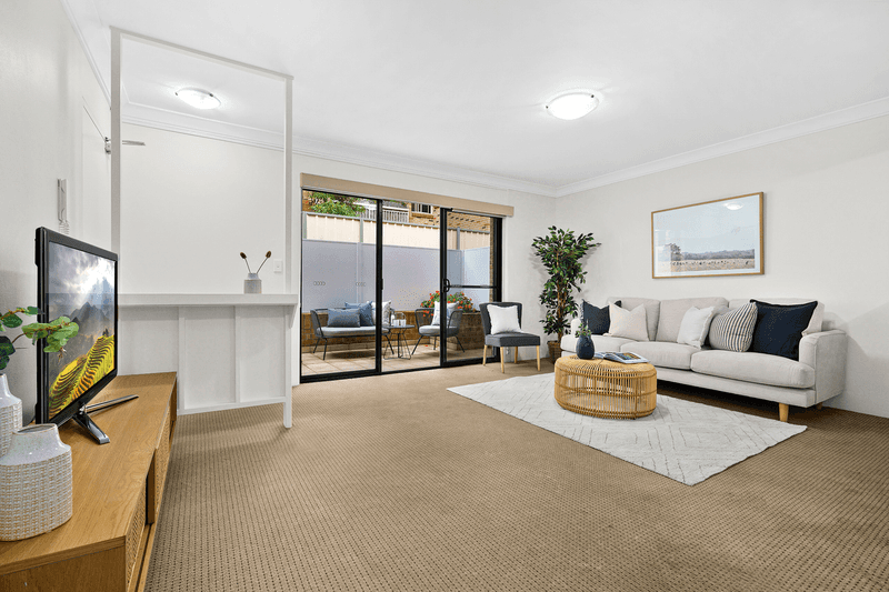 7/53-55 Morts Road, MORTDALE, NSW 2223
