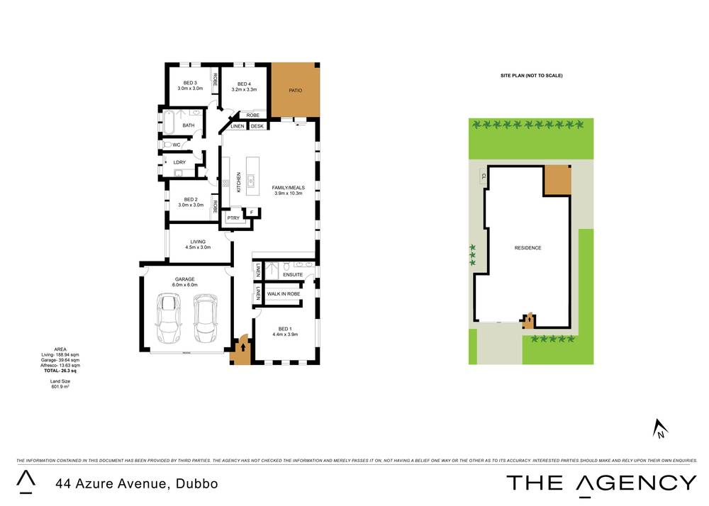 44 Azure Avenue, Dubbo, NSW 2830