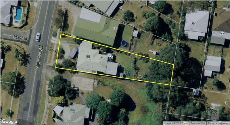 76 Byangum Road, Murwillumbah, NSW 2484