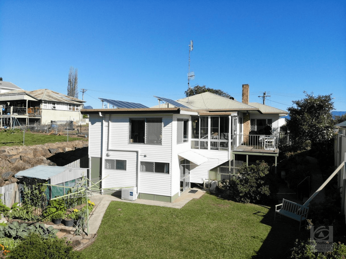 76 Byangum Road, Murwillumbah, NSW 2484