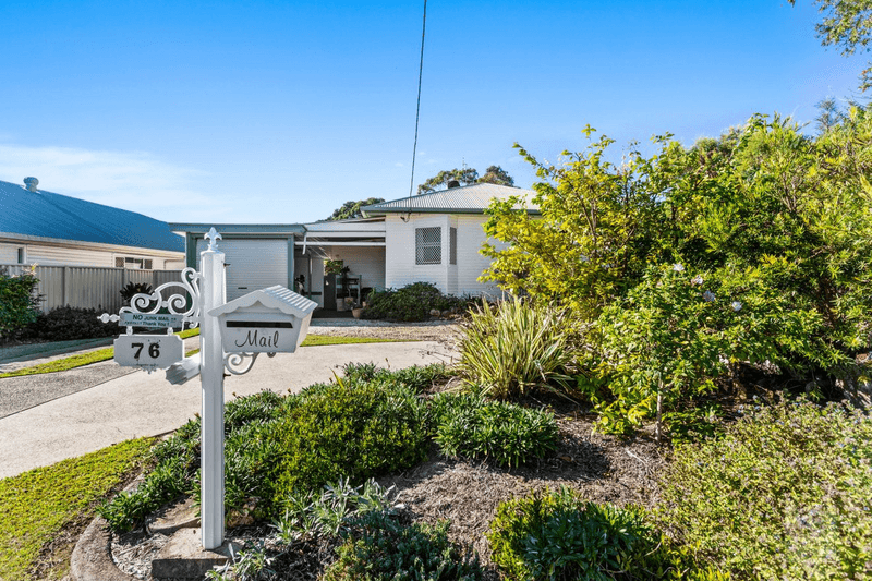 76 Byangum Road, Murwillumbah, NSW 2484