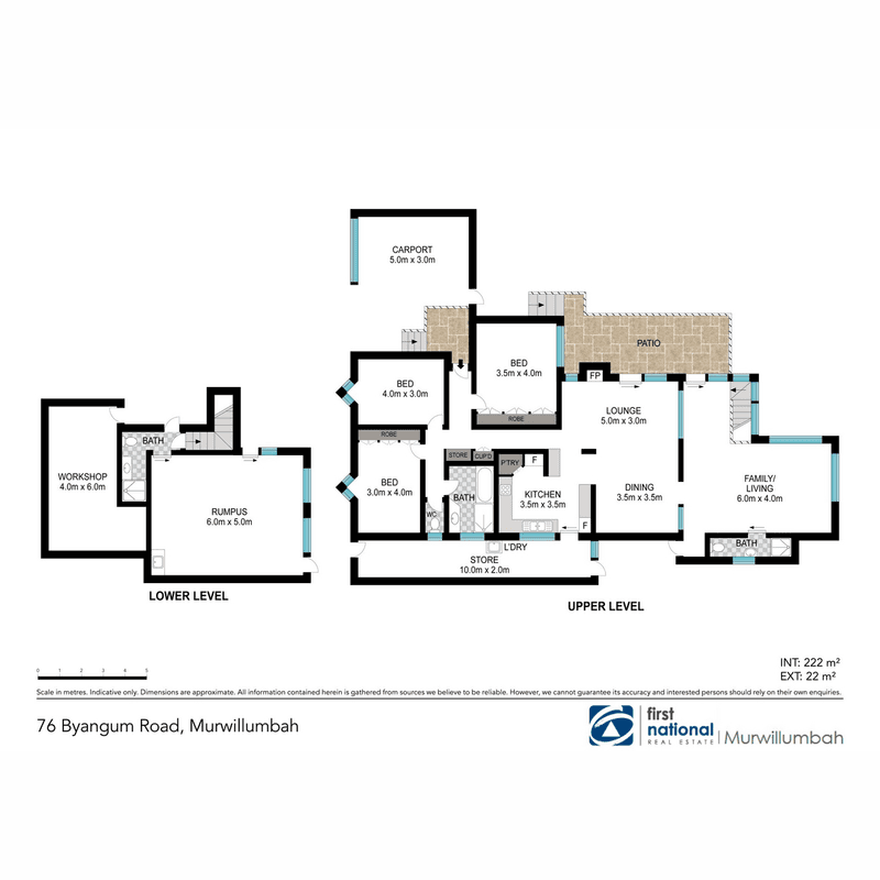 76 Byangum Road, Murwillumbah, NSW 2484