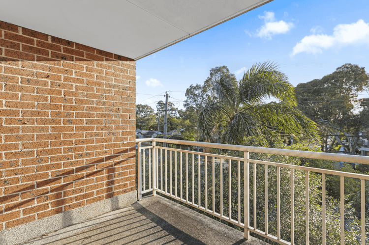 13/26-30 Sherwood Road, MERRYLANDS, NSW 2160