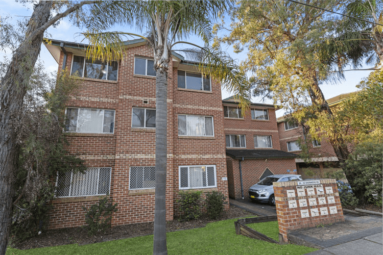 13/26-30 Sherwood Road, MERRYLANDS, NSW 2160