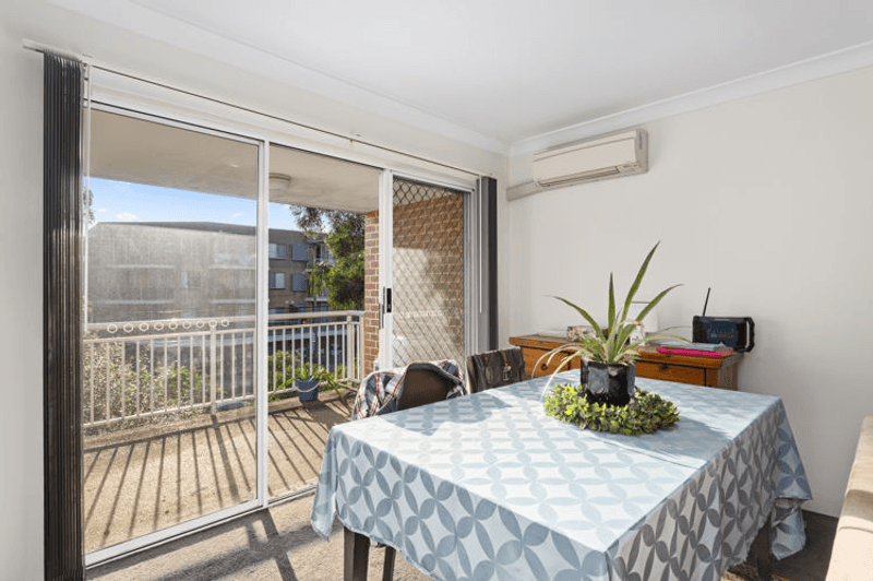 13/26-30 Sherwood Road, MERRYLANDS, NSW 2160