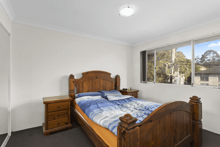 13/26-30 Sherwood Road, MERRYLANDS, NSW 2160