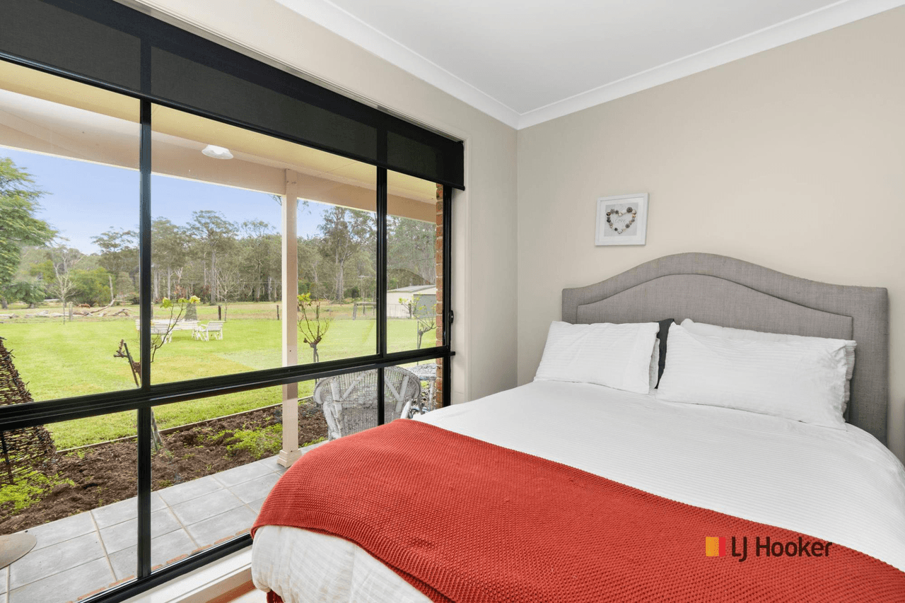 15 Cullendulla Drive, LONG BEACH, NSW 2536