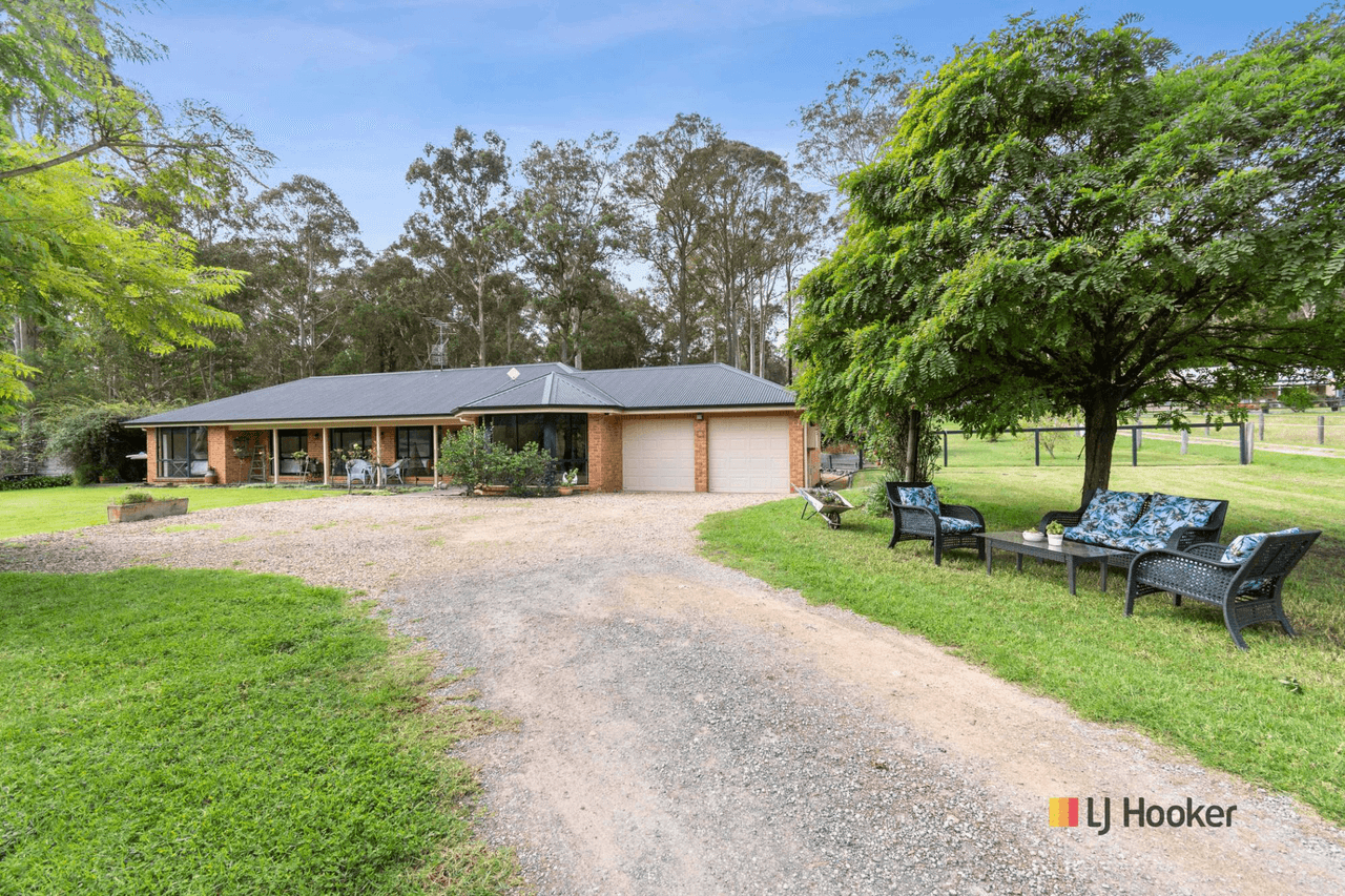 15 Cullendulla Drive, LONG BEACH, NSW 2536