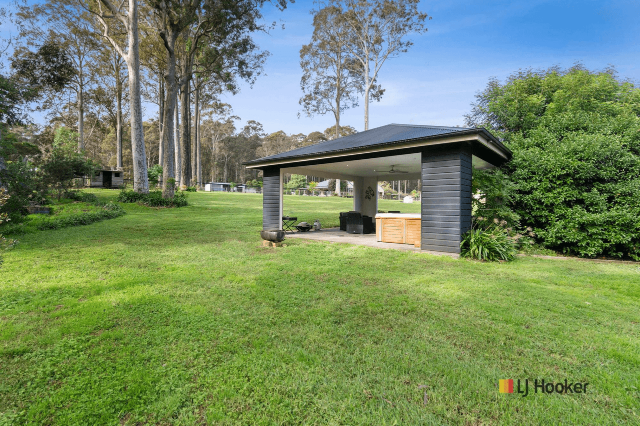 15 Cullendulla Drive, LONG BEACH, NSW 2536