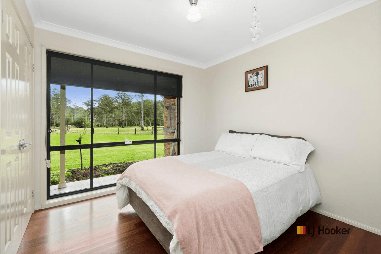 15 Cullendulla Drive, LONG BEACH, NSW 2536