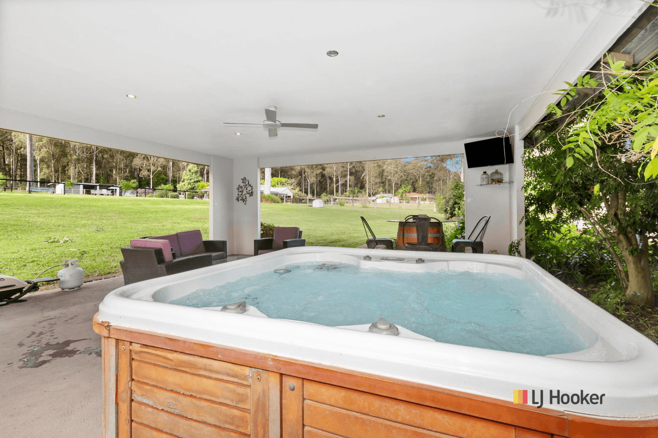 15 Cullendulla Drive, LONG BEACH, NSW 2536