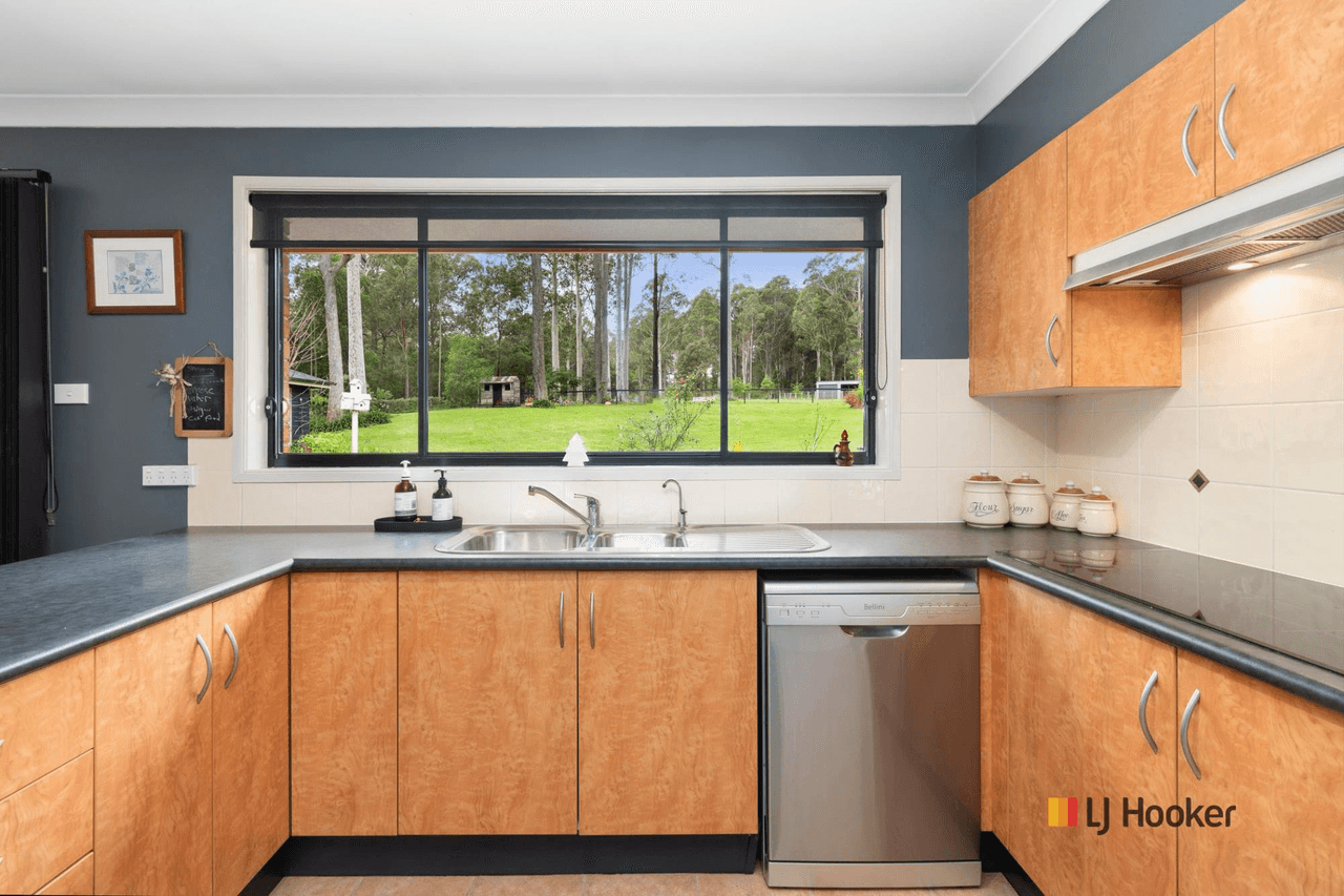 15 Cullendulla Drive, LONG BEACH, NSW 2536