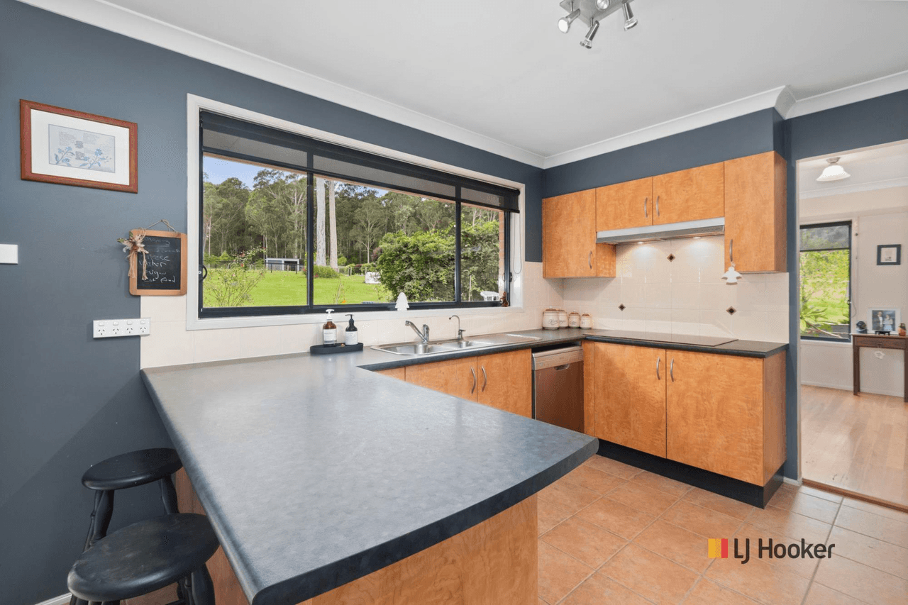 15 Cullendulla Drive, LONG BEACH, NSW 2536