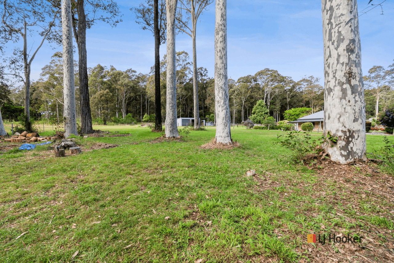 15 Cullendulla Drive, LONG BEACH, NSW 2536