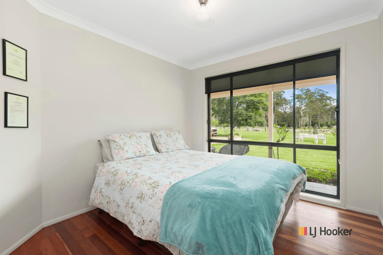 15 Cullendulla Drive, LONG BEACH, NSW 2536