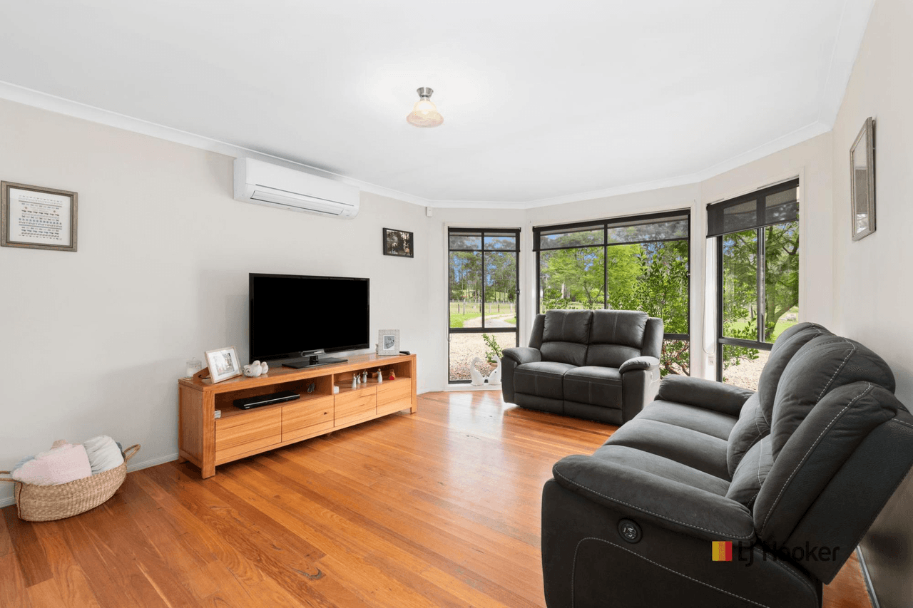 15 Cullendulla Drive, LONG BEACH, NSW 2536