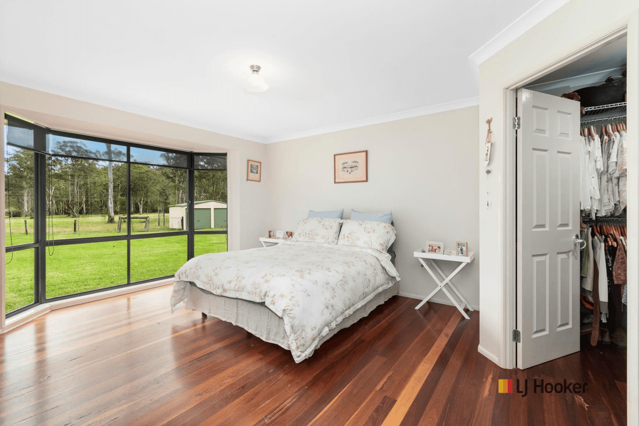 15 Cullendulla Drive, LONG BEACH, NSW 2536