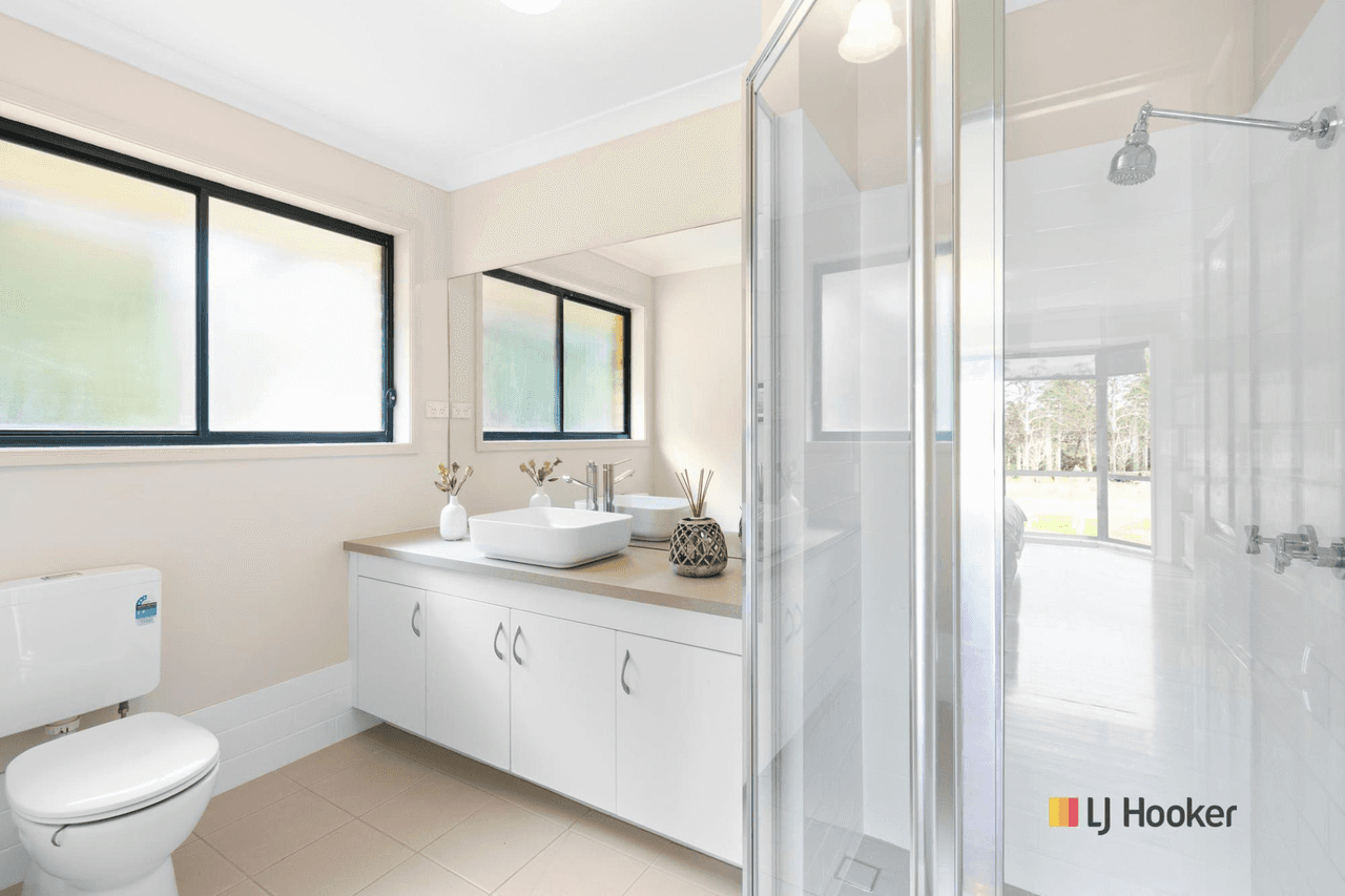 15 Cullendulla Drive, LONG BEACH, NSW 2536