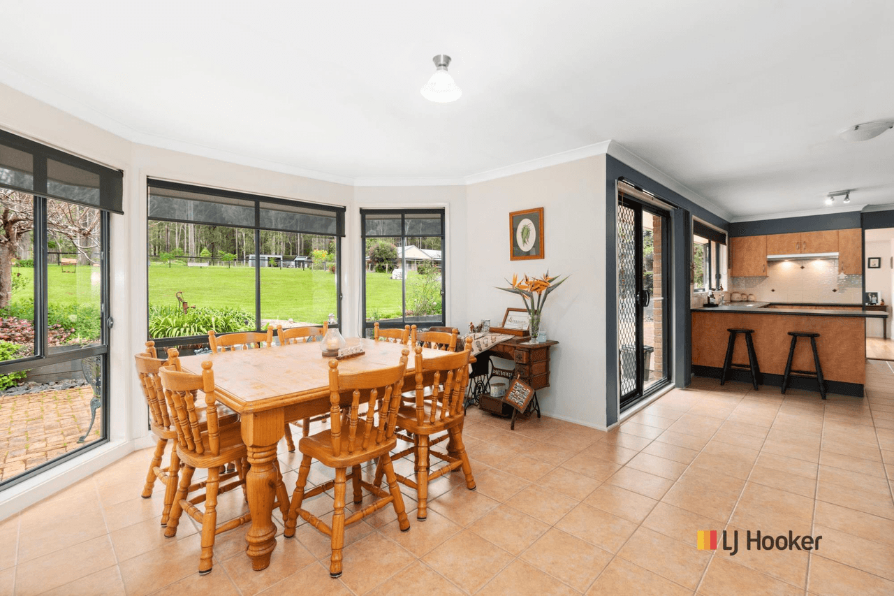 15 Cullendulla Drive, LONG BEACH, NSW 2536