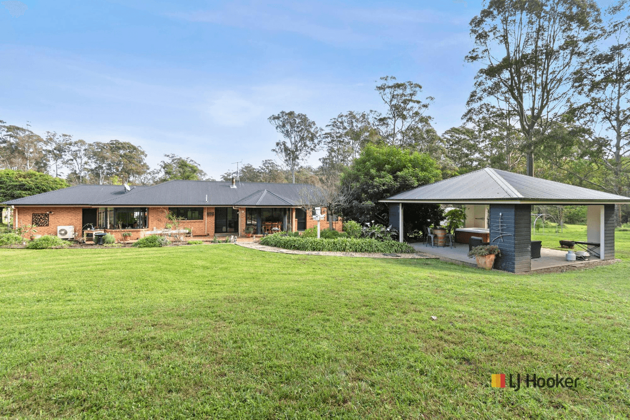 15 Cullendulla Drive, LONG BEACH, NSW 2536