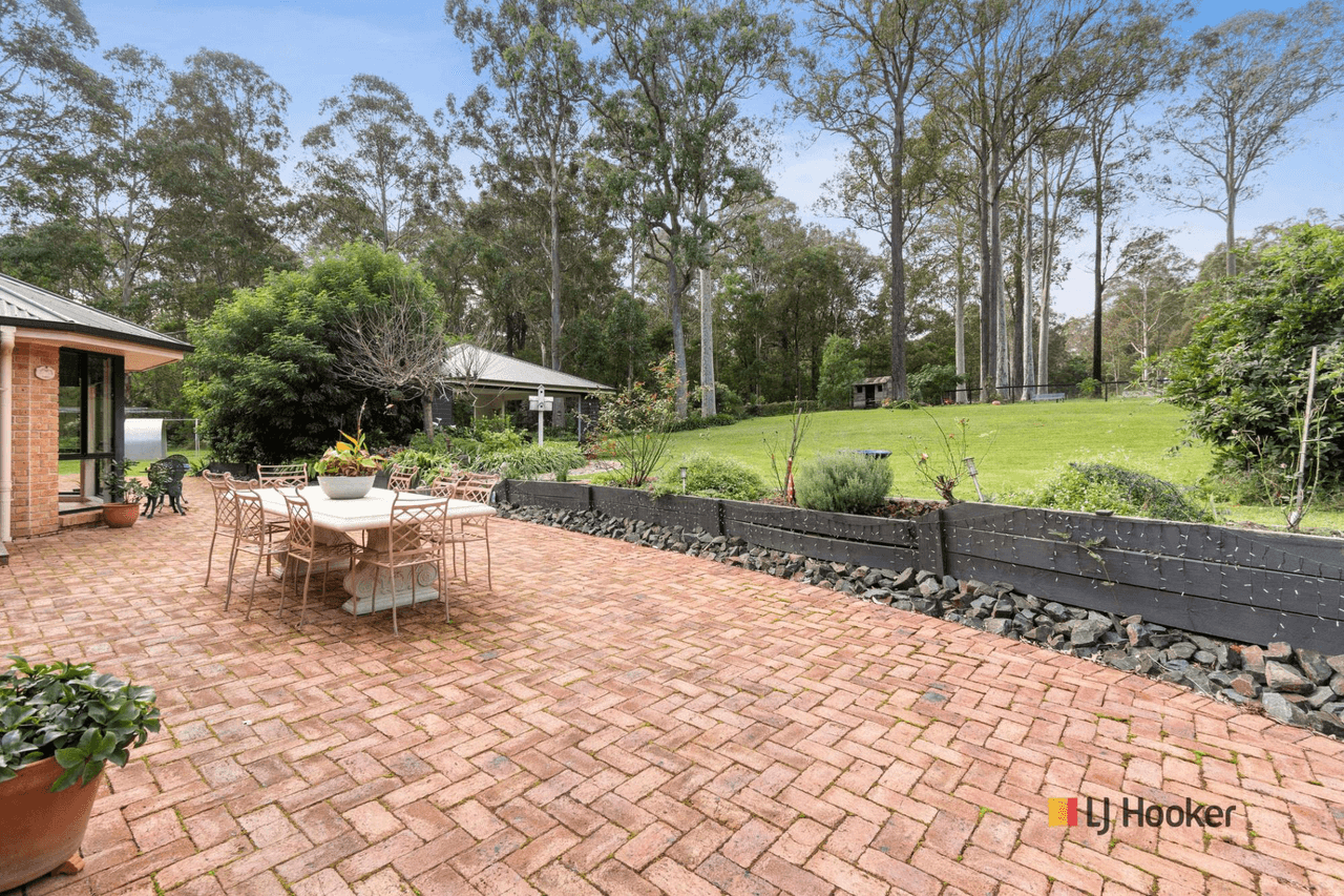 15 Cullendulla Drive, LONG BEACH, NSW 2536