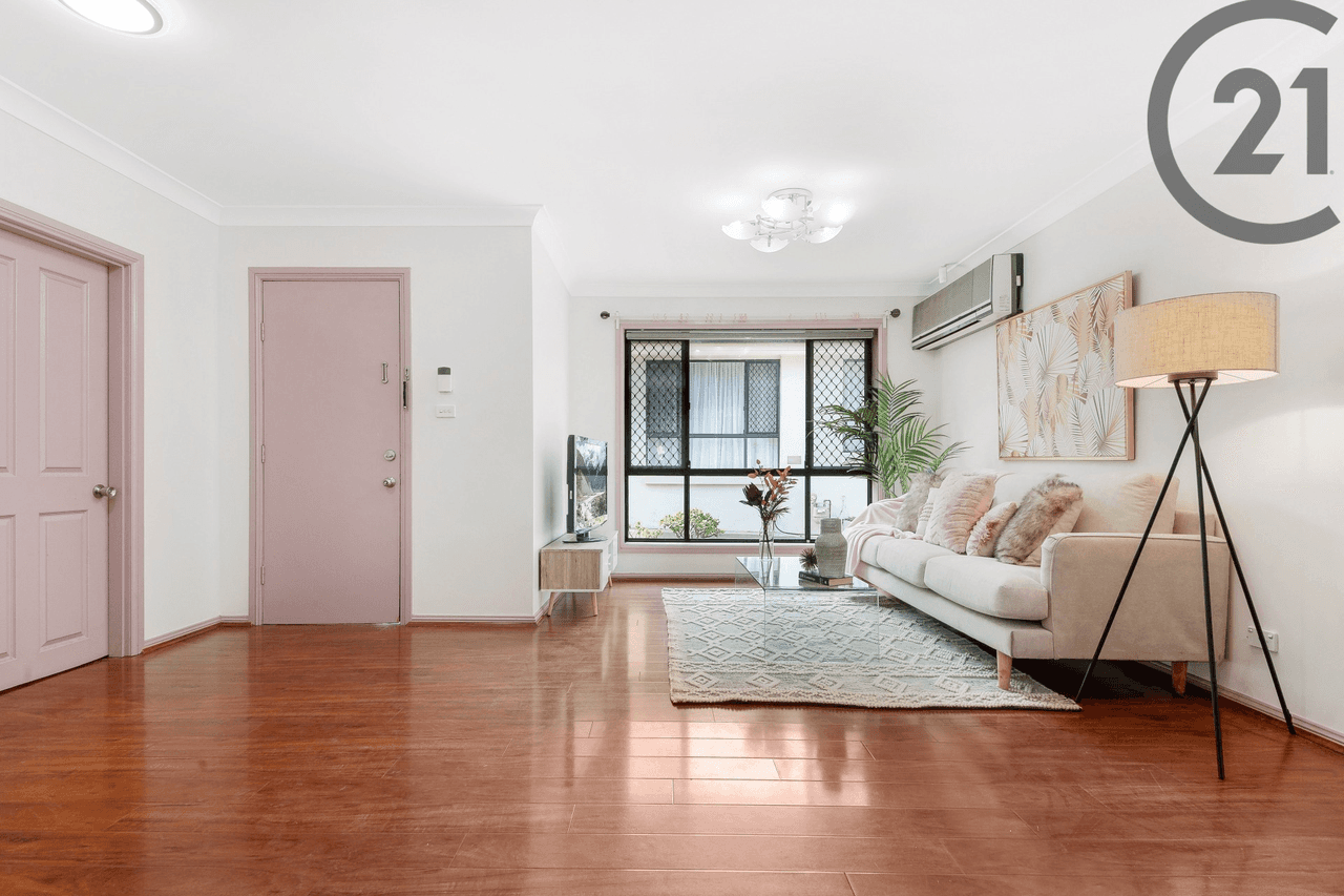 6/541-543 King George Road, Beverly Hills, NSW 2209