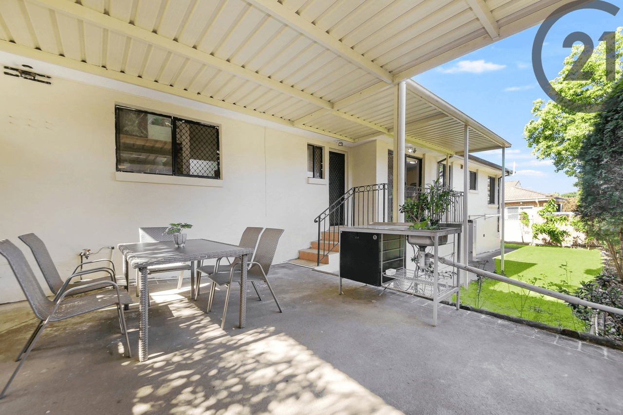 6/541-543 King George Road, Beverly Hills, NSW 2209
